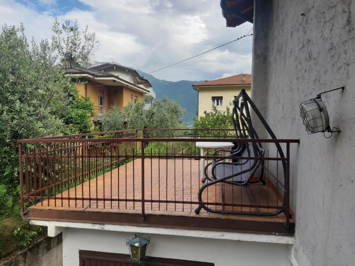 Appartamento Garda Riva del Garda Esterno foto