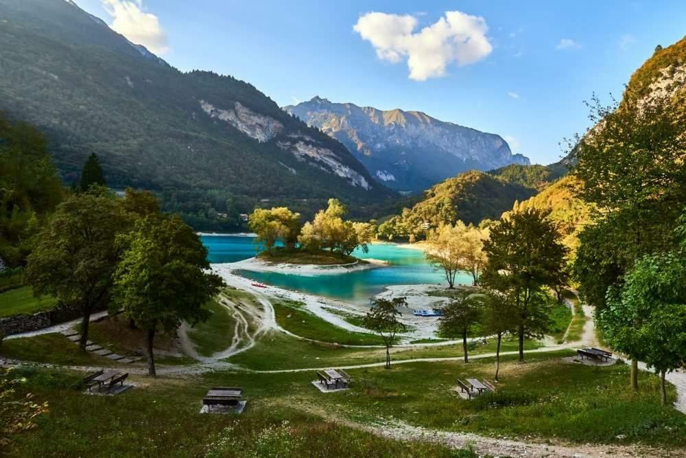 Appartamento Garda Riva del Garda Esterno foto